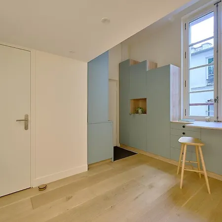 Charming Brand New With Mezzanine - Odeon Apartman